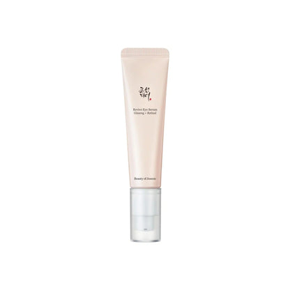 Revive Eye Serum - Ser pentru Ochi cu Ginseng și Retinal
