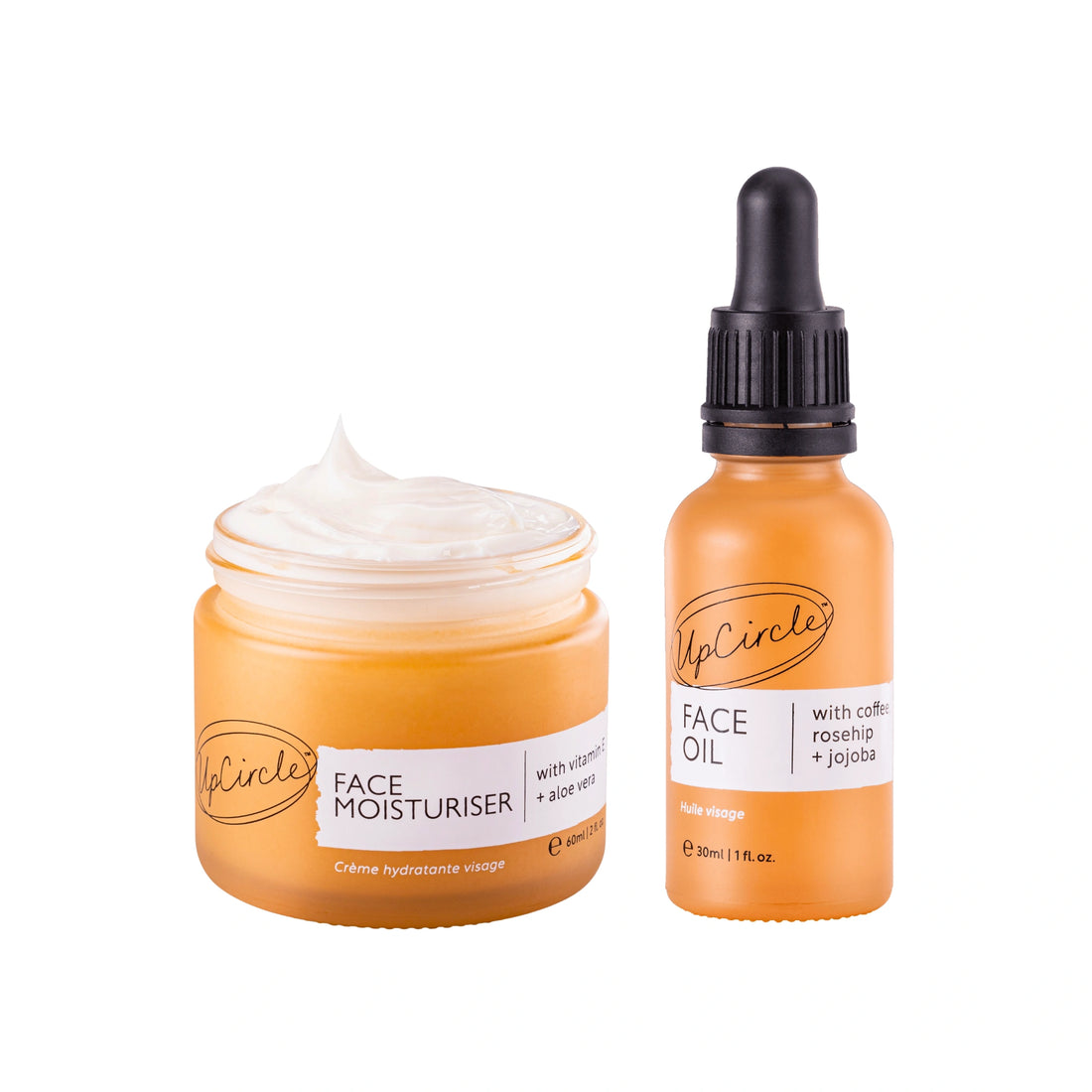 Set Esențial pentru Hidratare și Regenerare