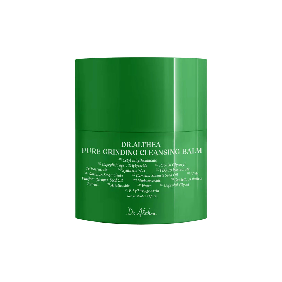 Balsam Demachiant Delicat cu Textură Sorbet
