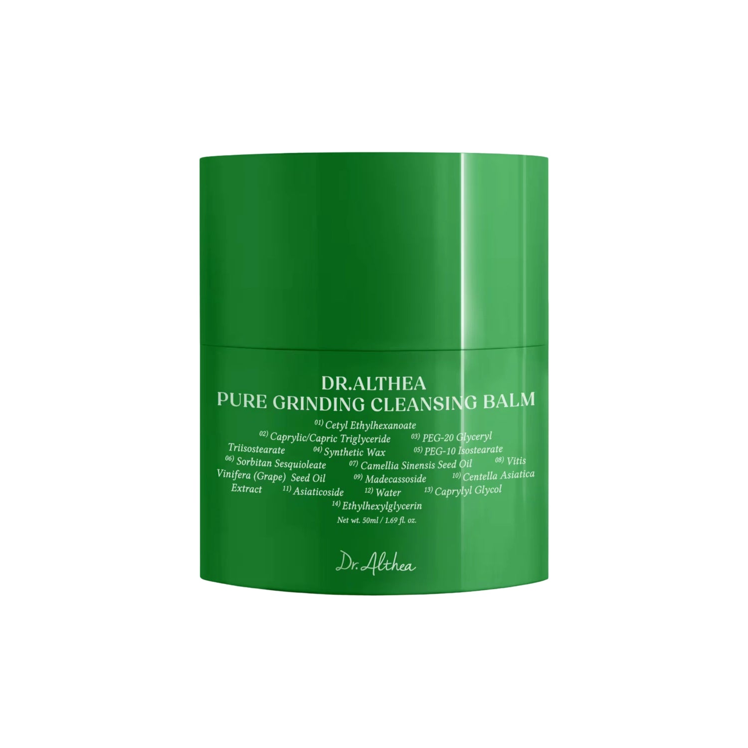 Balsam Demachiant Delicat cu Textură Sorbet
