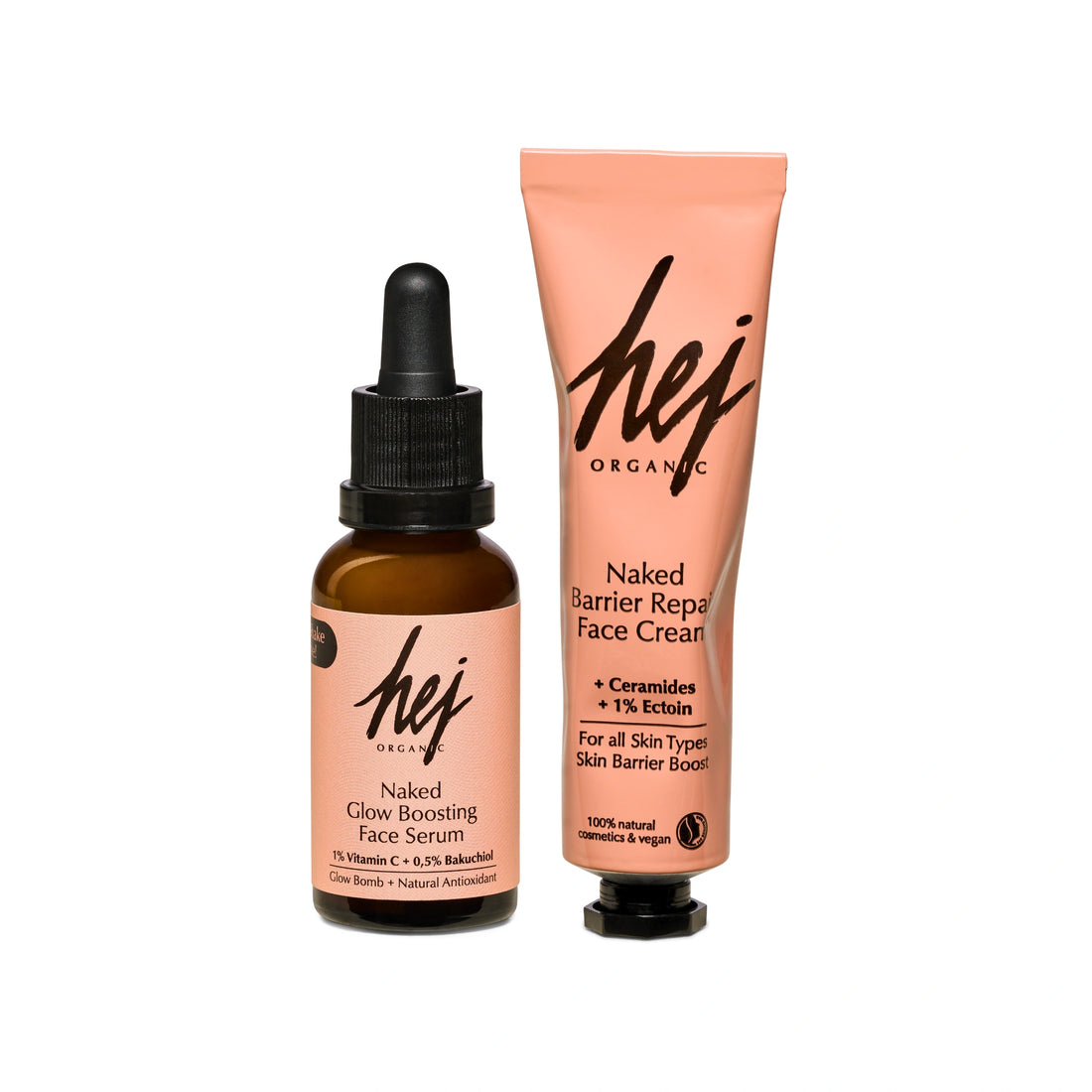 Get NAKED Duo