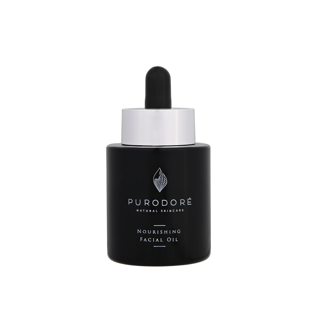 Ulei Facial Hidratant și Revitalizant cu Antioxidanți