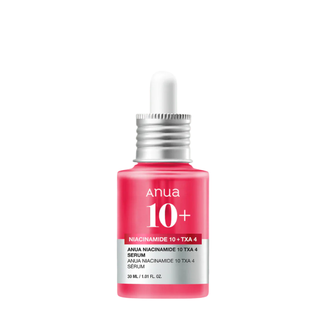 Niacinamide 10% + TXA 4% Serum