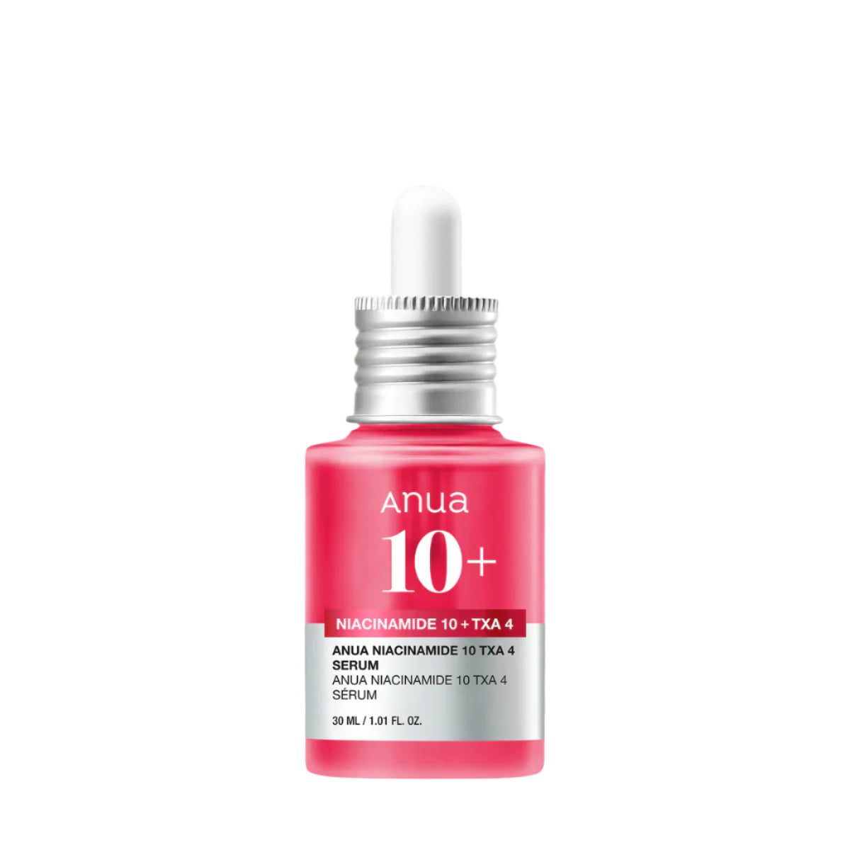 Niacinamide 10% + TXA 4% Serum