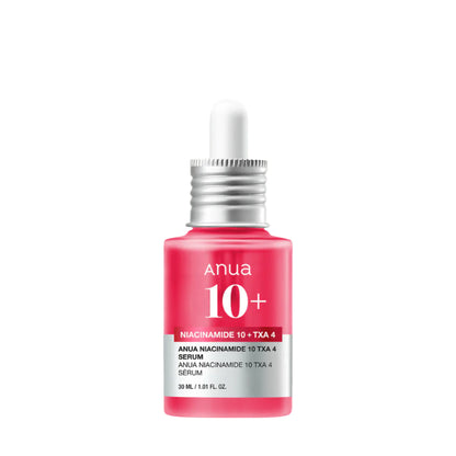 Niacinamide 10% + TXA 4% Serum