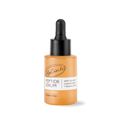 Ser pentru Fermitate și Luminozitate cu Peptide și Vitamina C