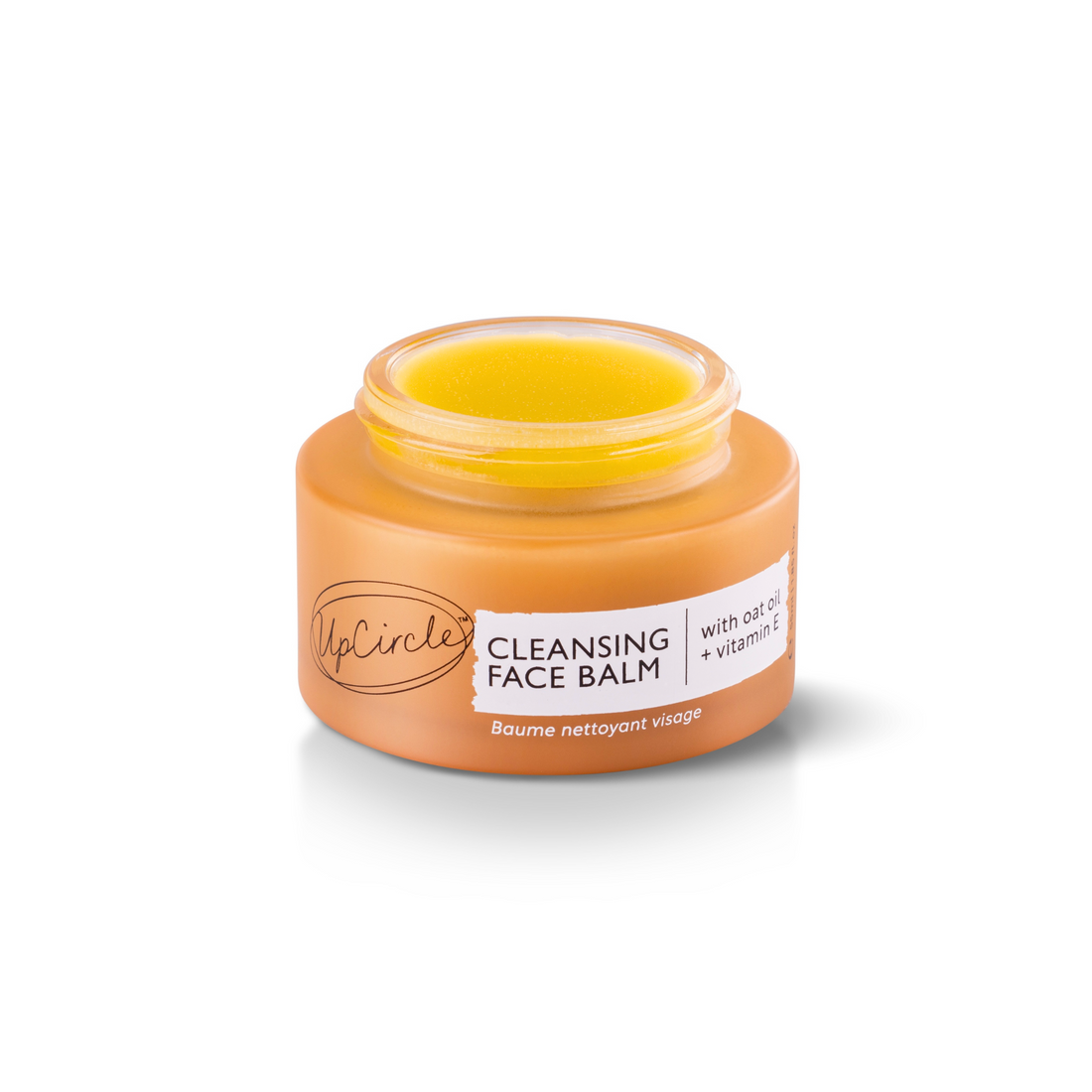 Balsam de Curățare pentru Față – Hidratare și Protecție cu Vitamina E