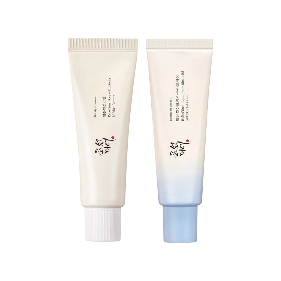 Set de Protecție Solară și Hidratare Instantă – Beauty of Joseon