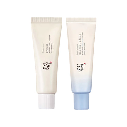 Set de Protecție Solară și Hidratare Instantă – Beauty of Joseon