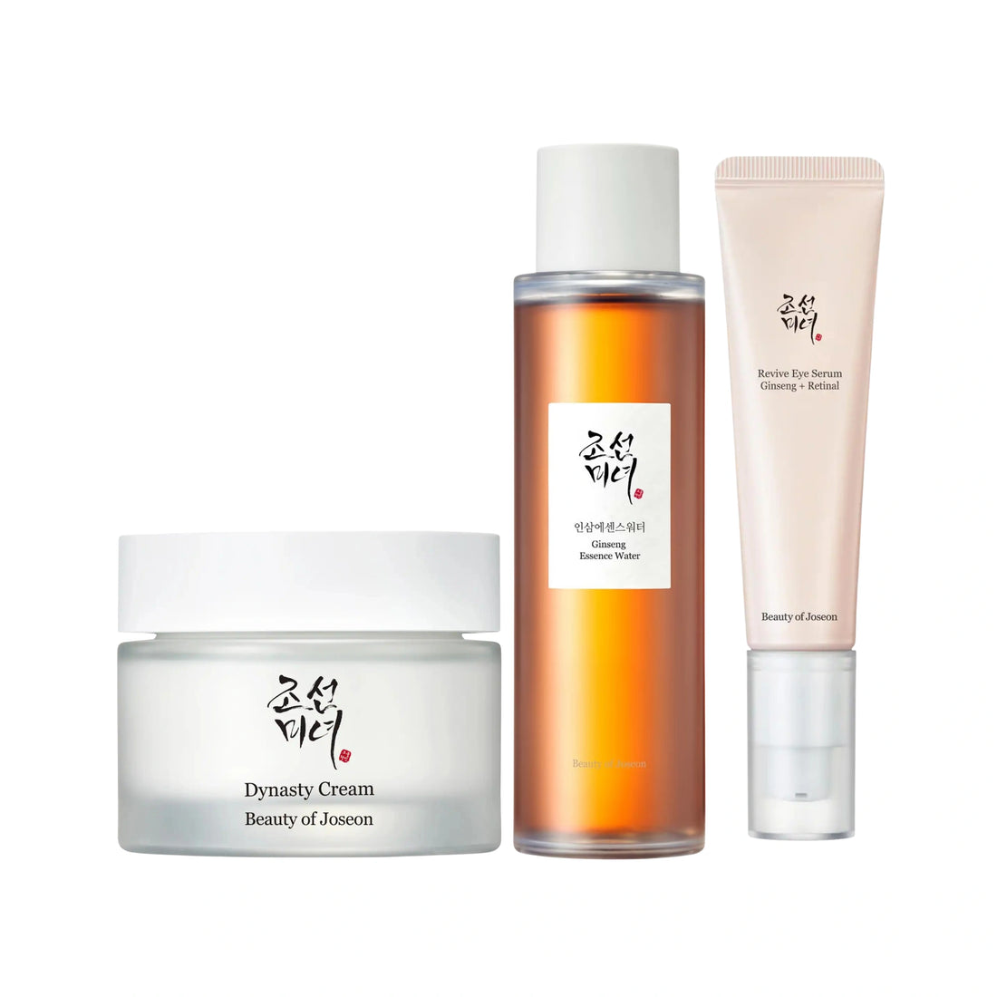 Trio Anti-Aging