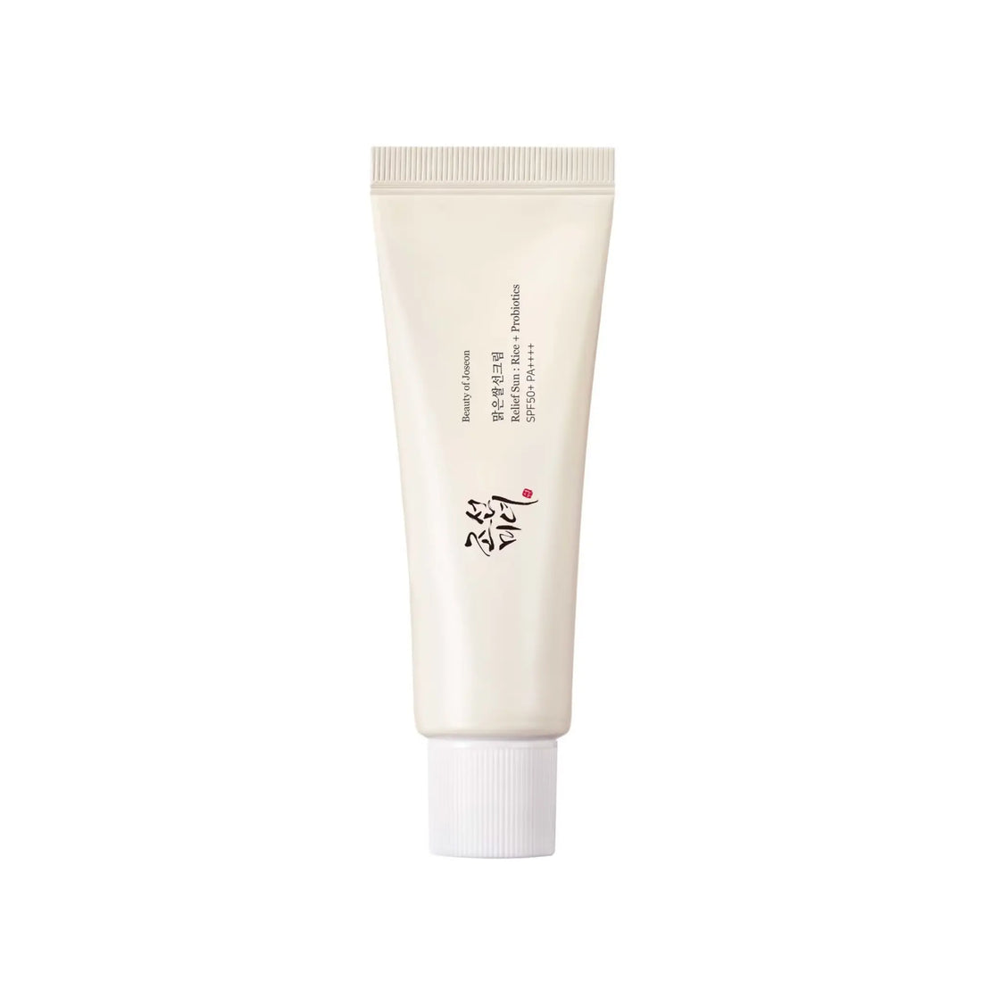 Cremă de Față SPF50+ cu Orez și Probiotice