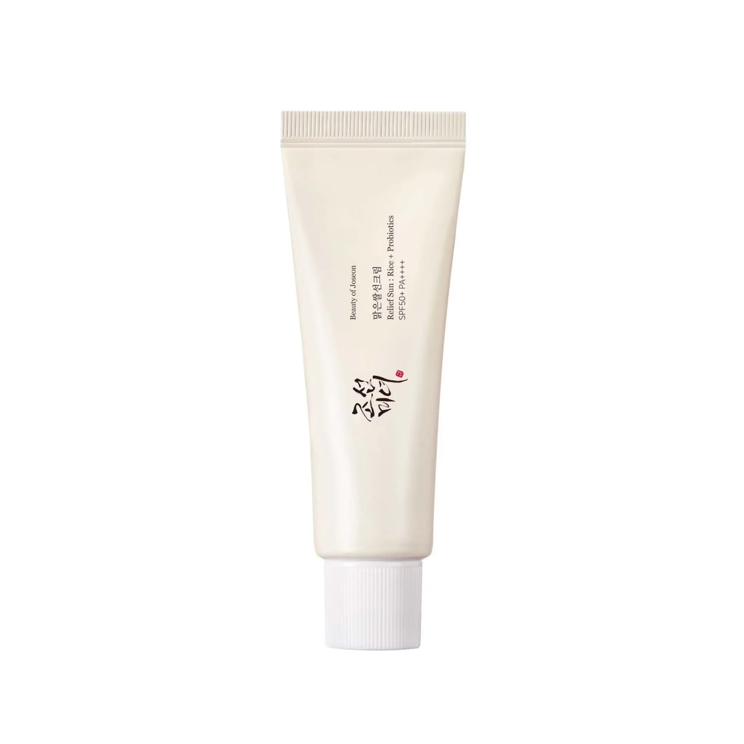 Cremă de Față SPF50+ cu Orez și Probiotice