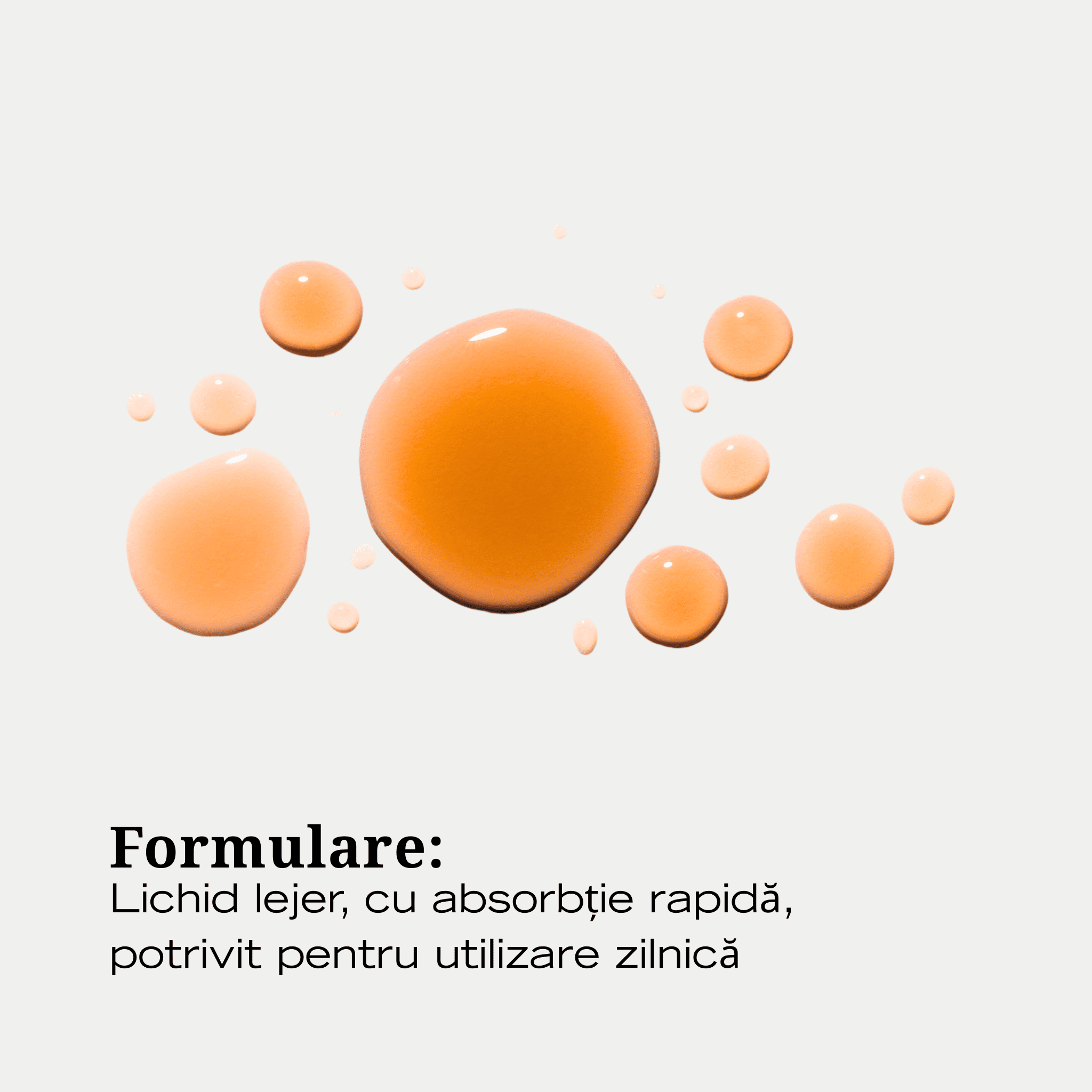 Toner pentru Hidratare și Luminozitate cu Ingrediente Organice