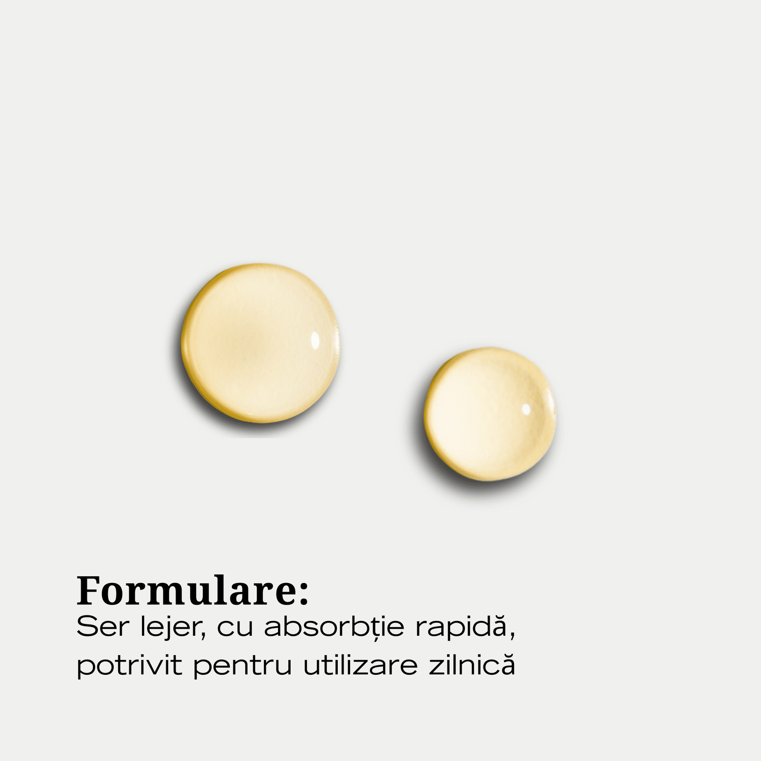 Ser pentru Cearcăne și Umflături cu Efect Iluminator
