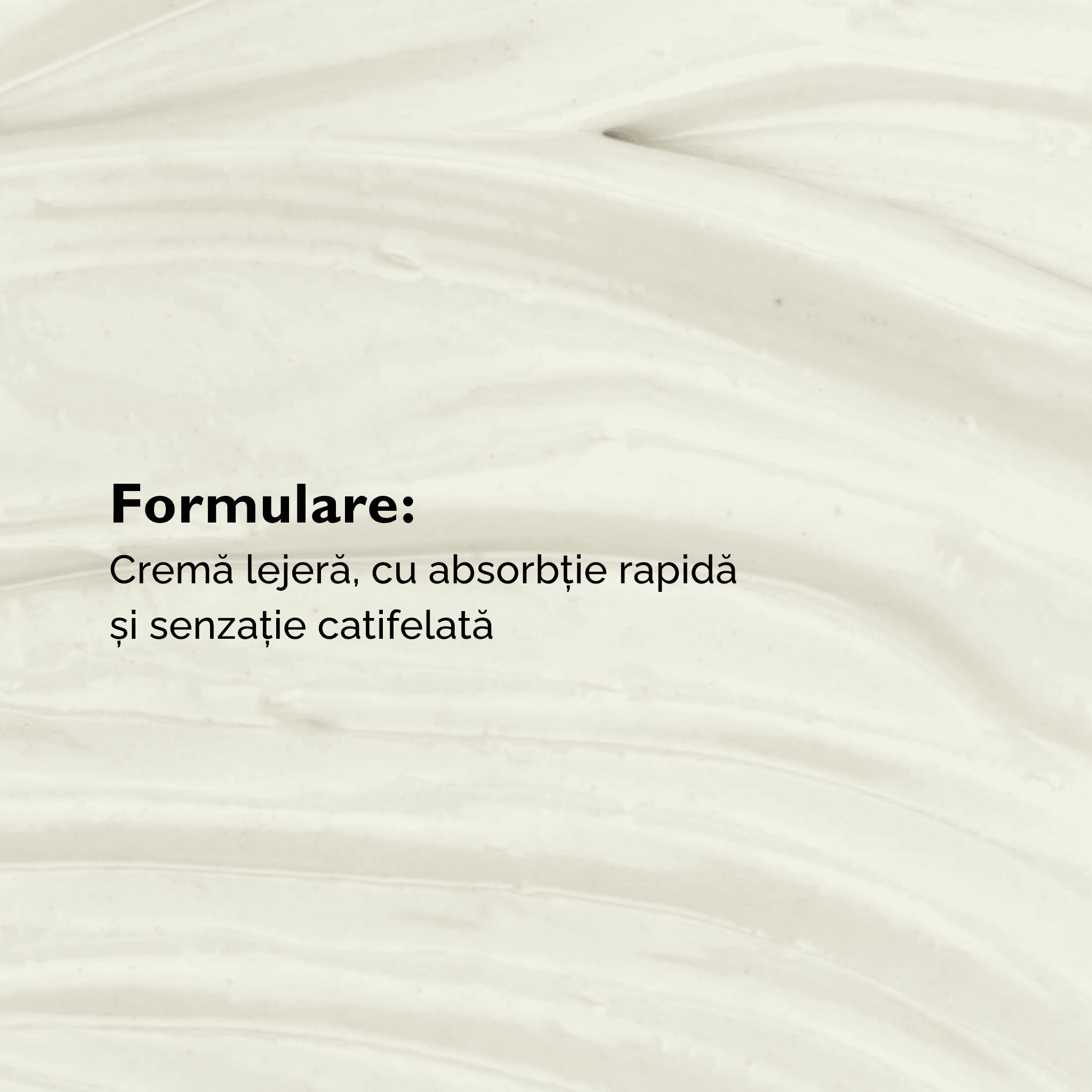 Cremă Hidratantă pentru Față cu Vitamina E + Aloe Vera
