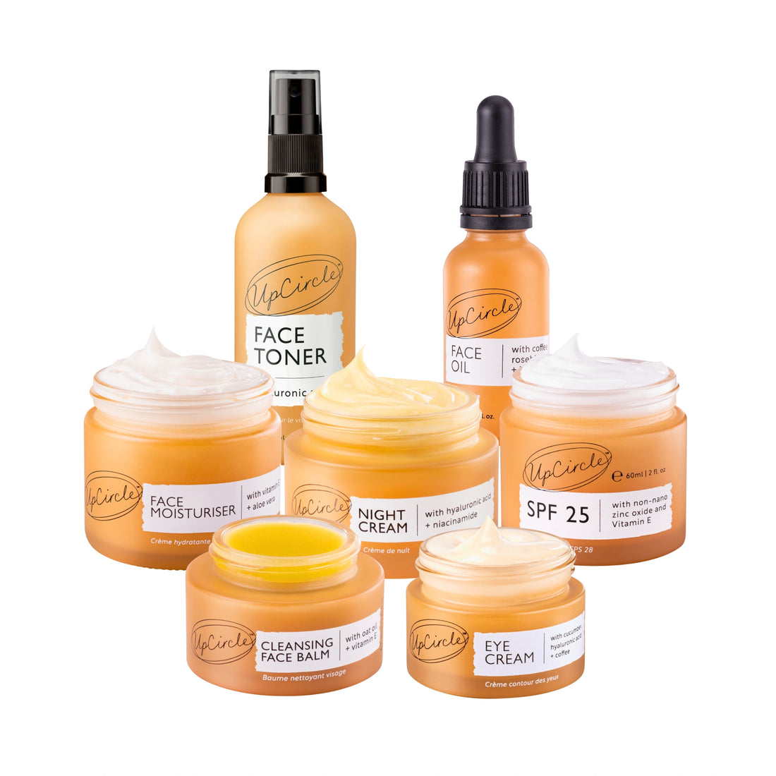 Esențiale pentru un Ten Îngrijit