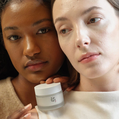 Dynasty Cream - Cremă Hidratantă cu Orez, Ginseng și Niacinamide