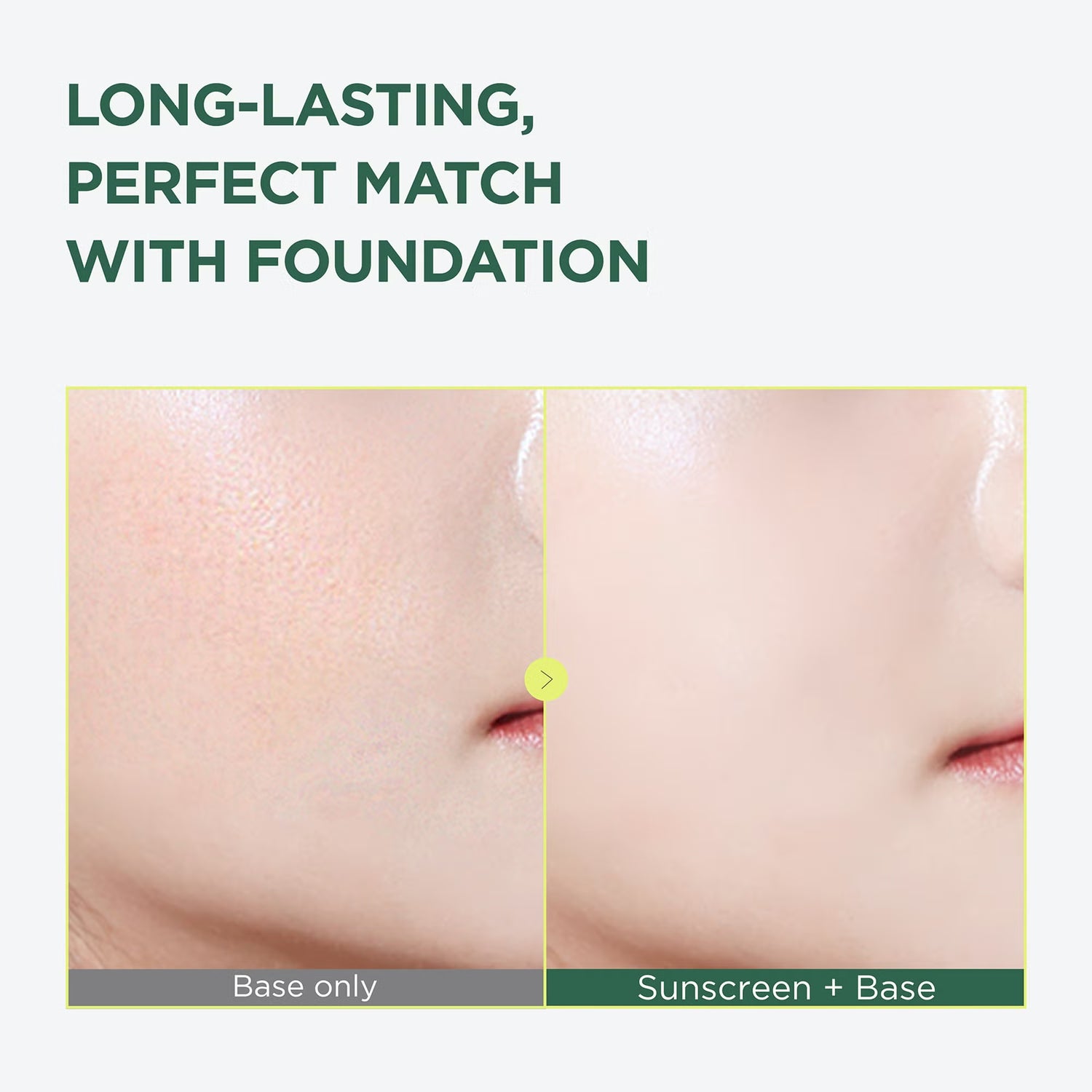 Cremă Hidratantă SPF 50+ cu Heartleaf