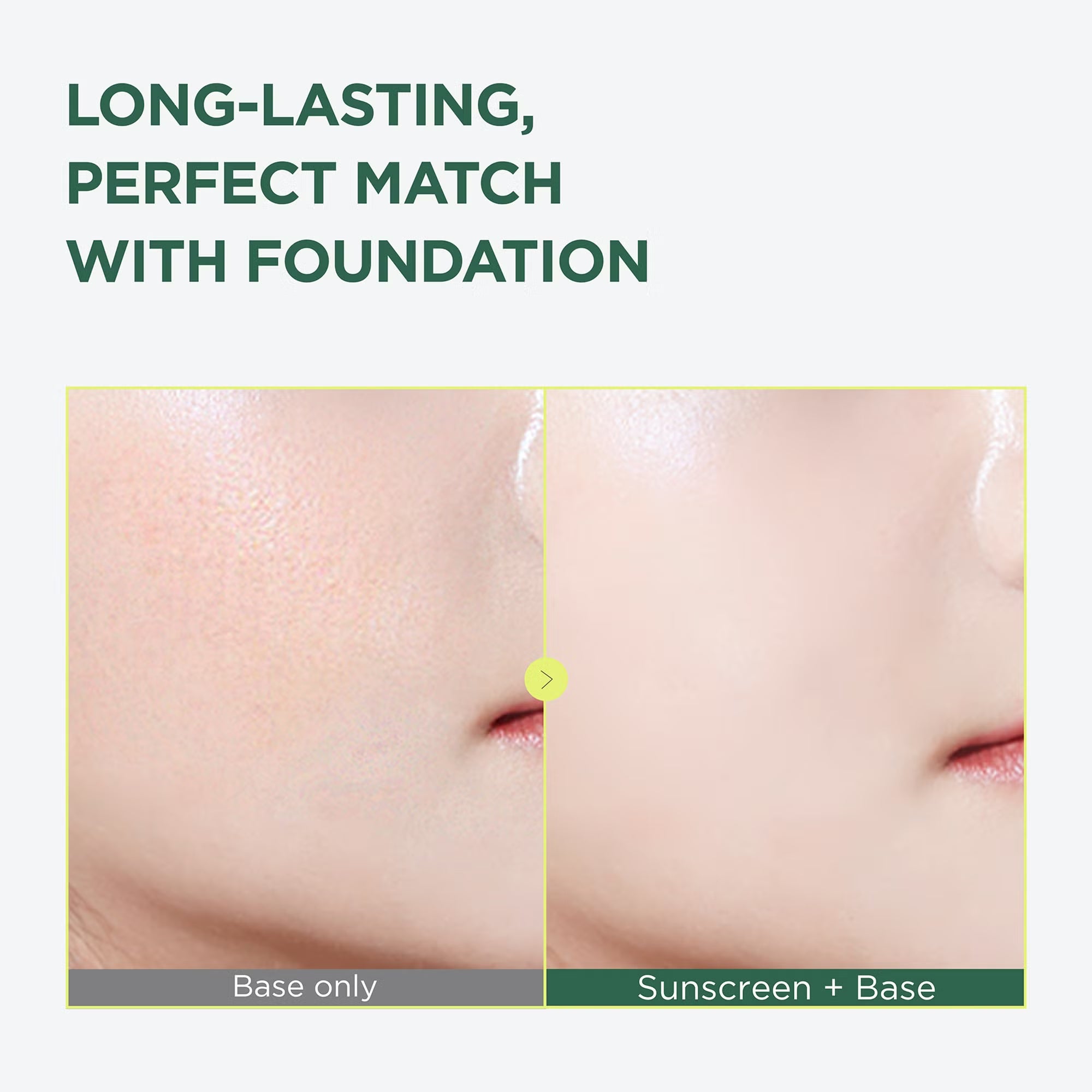 Cremă Hidratantă SPF 50+ cu Heartleaf